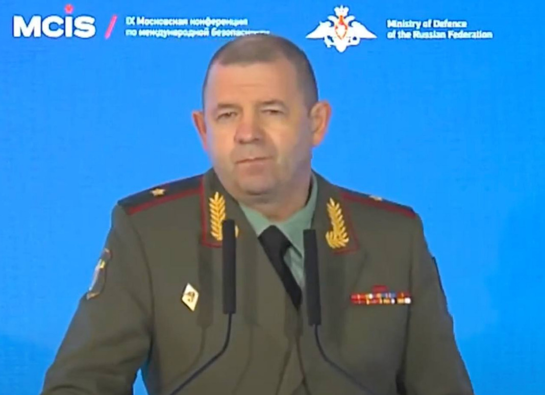 Reuters: Moskova’da patlayan araçta üst düzey Rus yetkili hayatını kaybetti