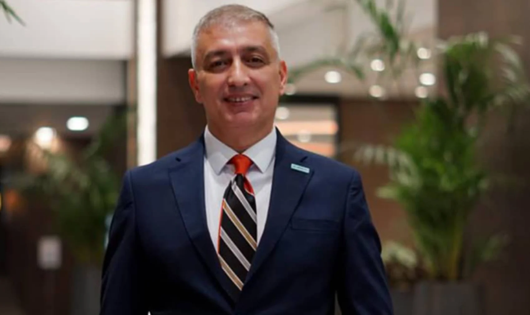 Ekrem İmamoğlu’nun toplantı yaptığı otelin müdürü gözaltına alındı
