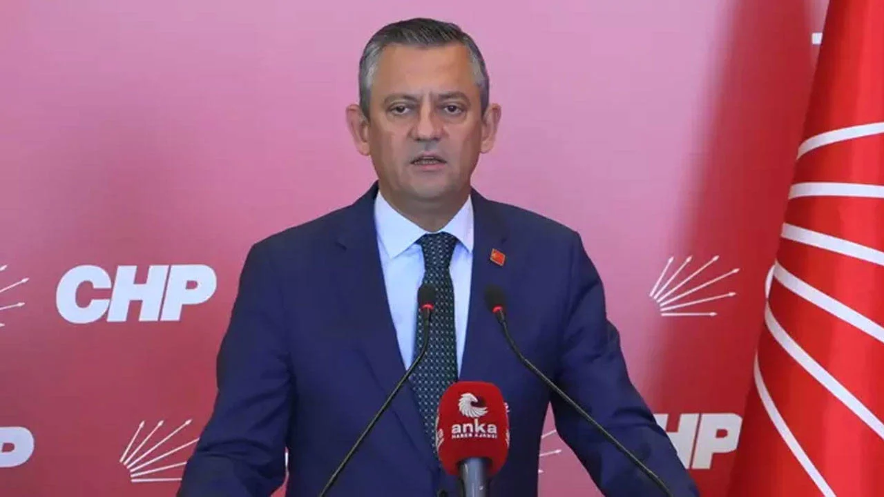 CHP kurultayı soruşturmasında 9 milletvekilinin dosyası ayrıldı: Özgür Özel de aralarında