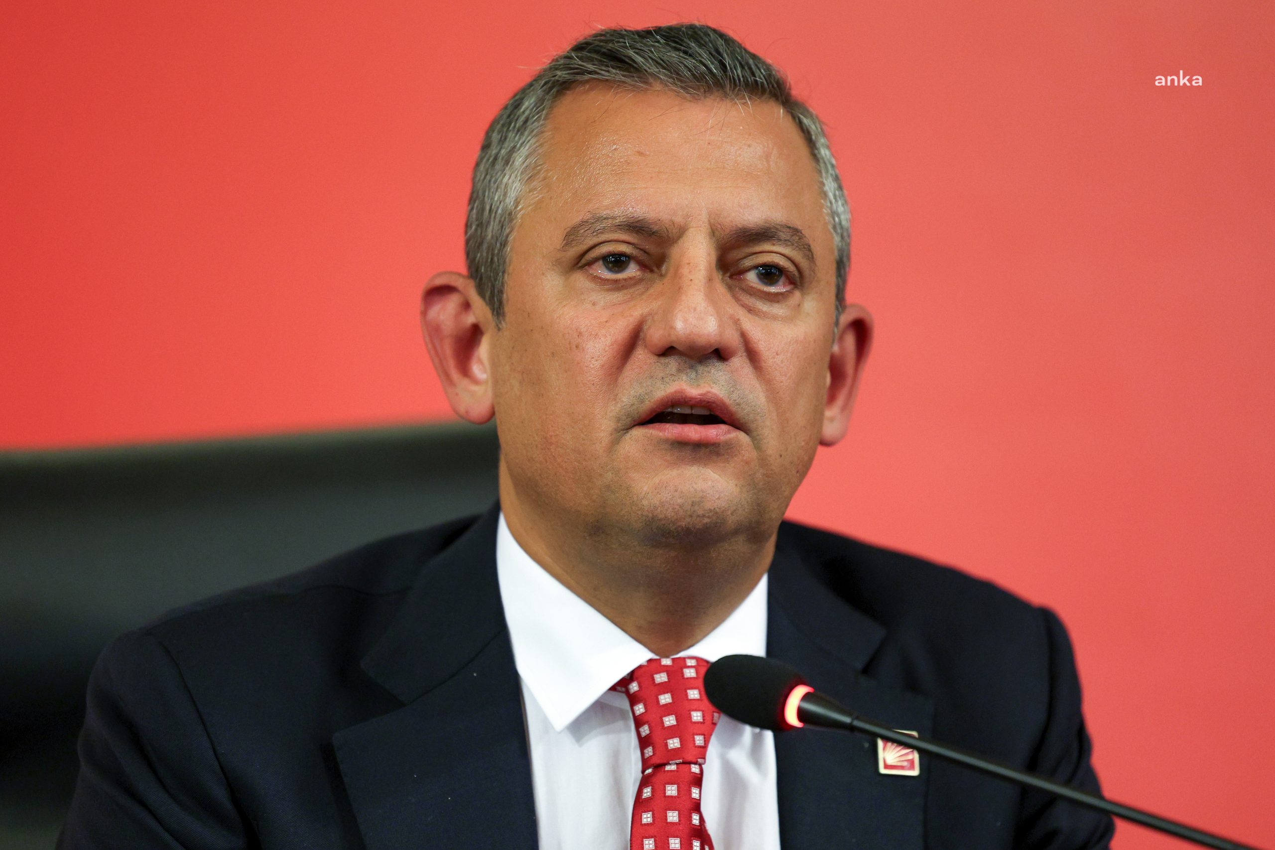 Özel’den ‘Free İmamoğlu’ açıklaması: DEM Parti’nin özel durumu vardı, bunu köpürtmek isteyenler var
