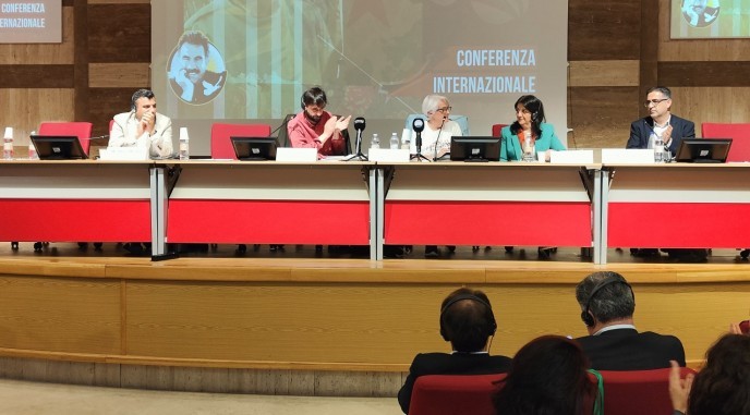 Pervin Buldan tarih verdi: Sürecin birkaç ay içinde tamamlanması öngörülüyor