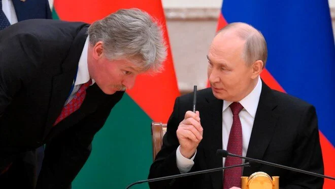 Kremlin duyurdu: ABD-Rusya 10 Nisan’da İstanbul’da ikinci kez görüşecek
