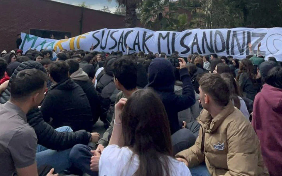 Liselerde protestolara neden olan ‘proje okullar’ hakkında bilinenler