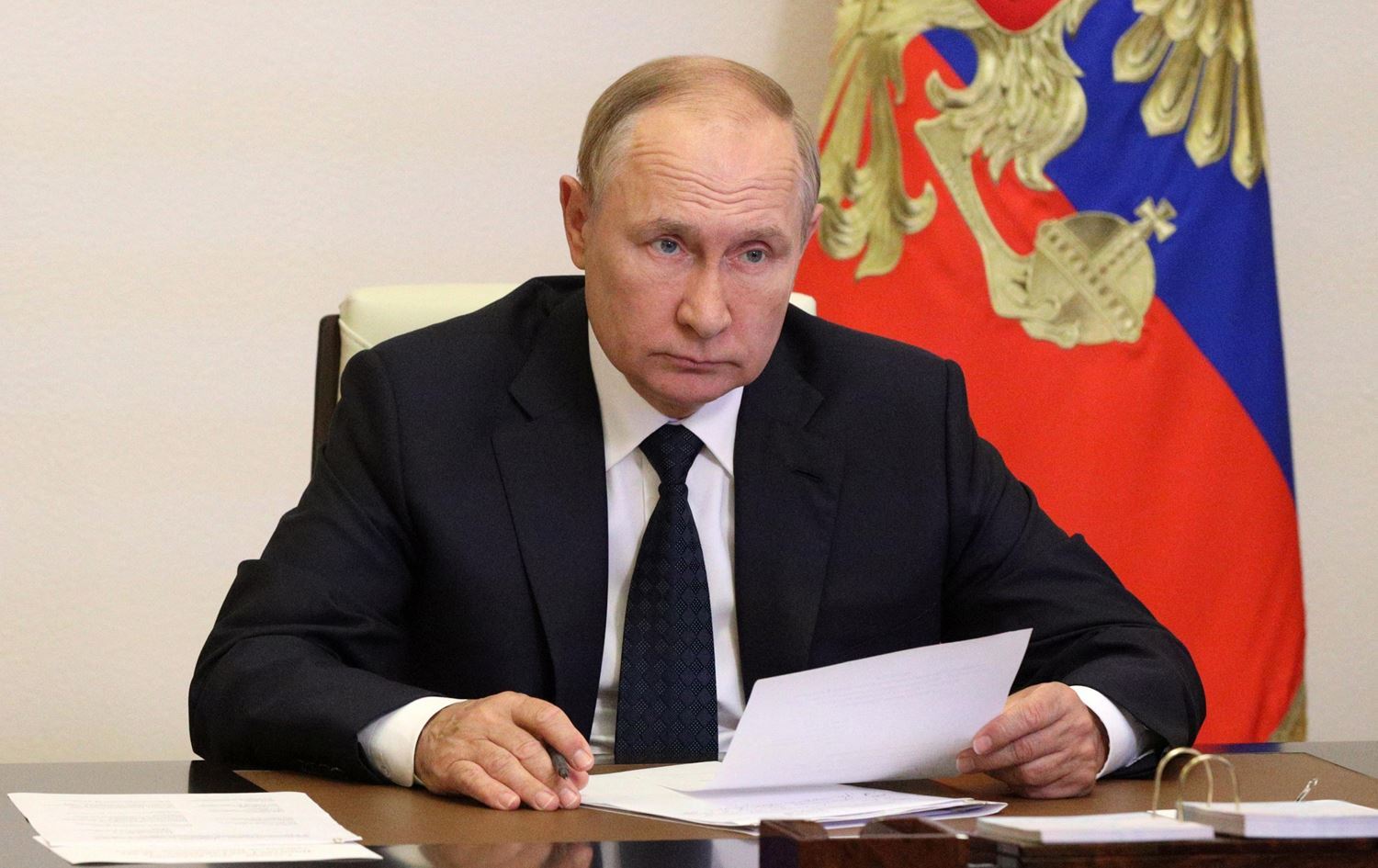 Putin’den İsrail-İran arasında arabuluculuk teklifi