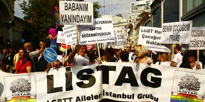 LİSTAG’dan Sağlık Bakanı Memişoğlu’na tepki: Artık ‘makbul aile’ tarifine birçoğumuz sığmıyoruz