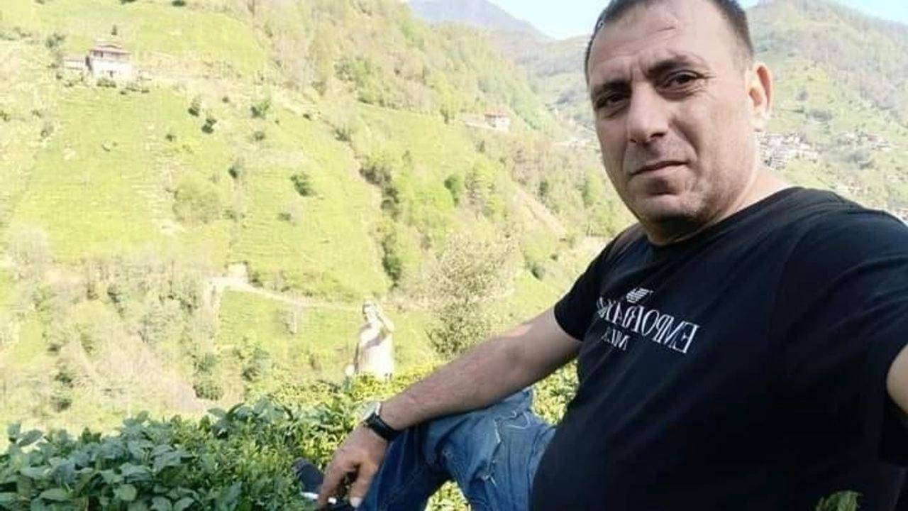 Reşit Kibar davasının ilk duruşması 18 Nisan’da