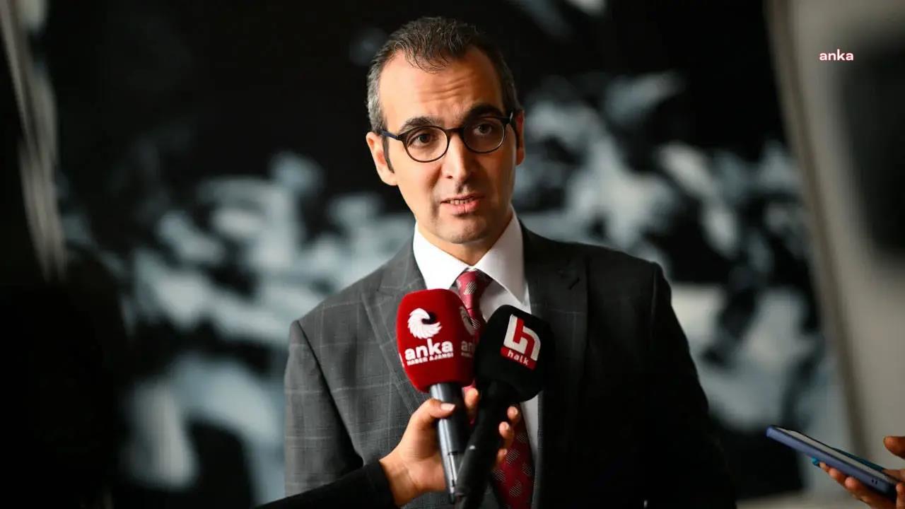 Resul Emrah Şahan hakkında ikinci tutuklama talebi