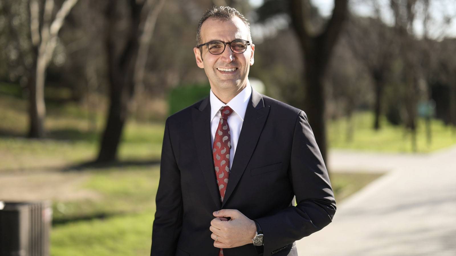 Resul Emrah Şahan’dan 5 Nisan mesajı: Hukukun üstünlüğünün teminatı avukatlarımıza teşekkür ediyorum