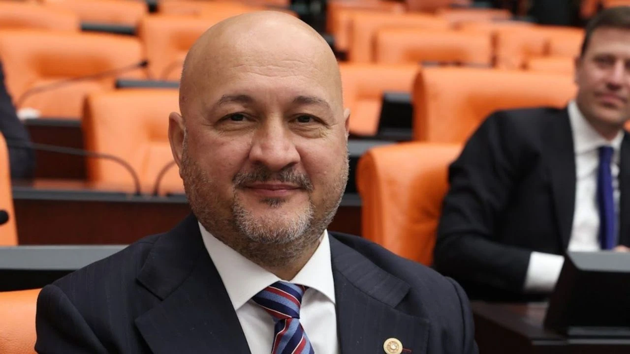 AK Parti Adıyaman Milletvekili Resul Kurt: Türkiye Sırrı Bey için dua ediyor