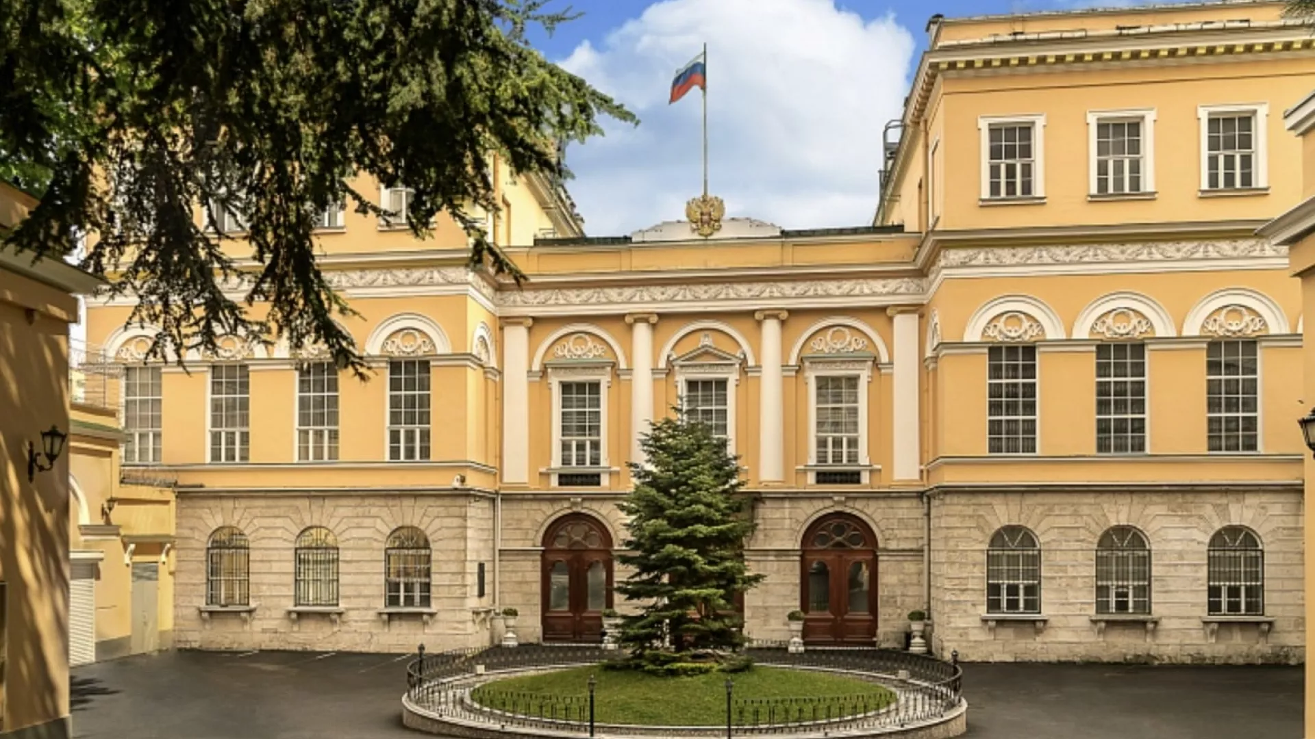 ABD ve Rusya heyetleri İstanbul’da ikinci kez bir araya geldi