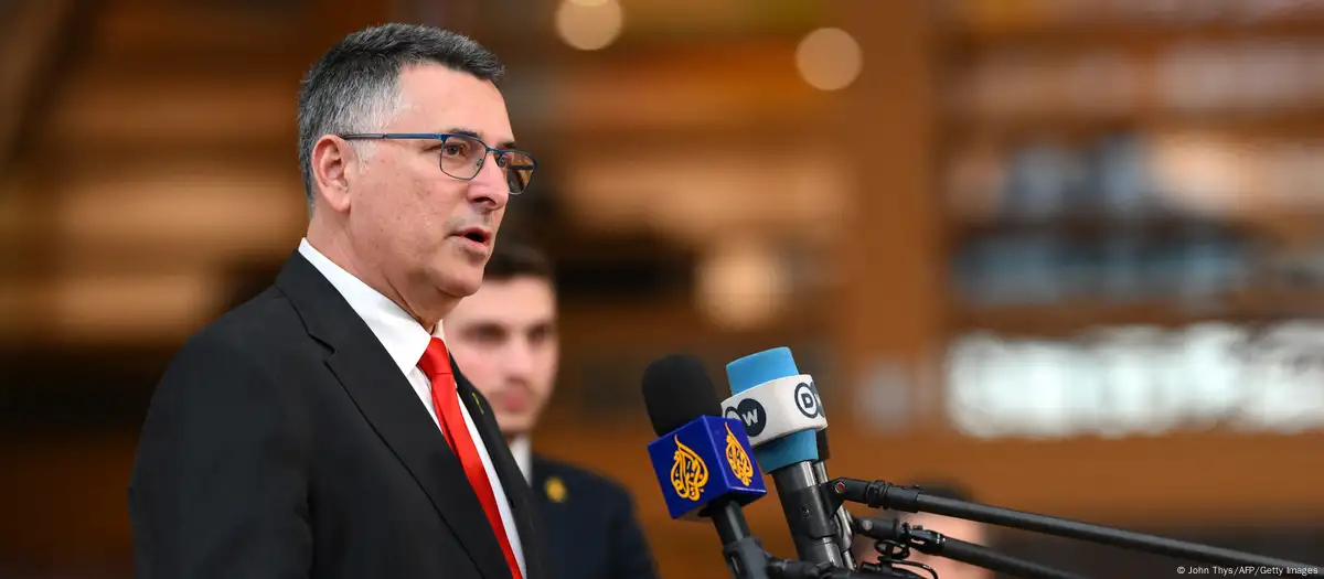 İsrail Dışişleri Bakanı: Ankara Suriye’de himaye yönetimi istiyor