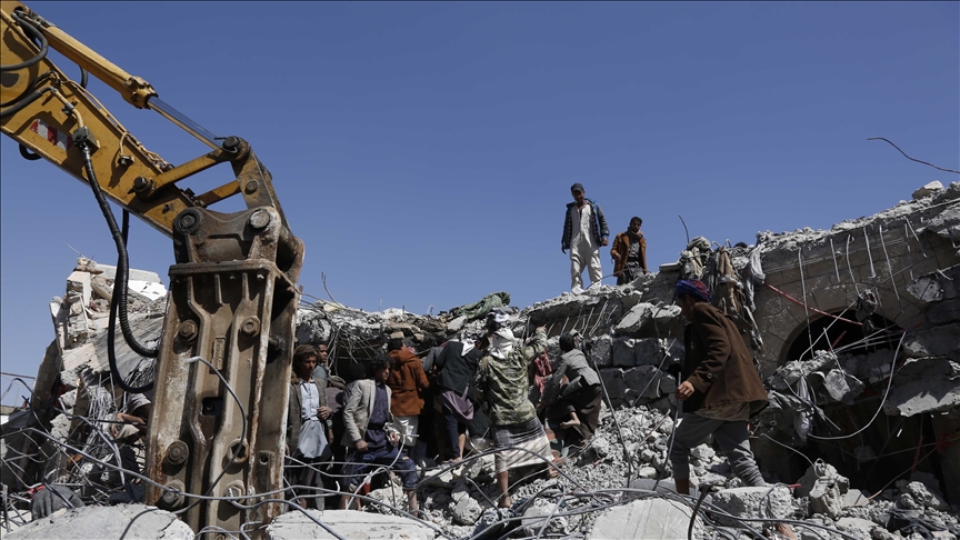 Trump’ın videosu Yemen operasyonundaki kayıpları tartışmaya açtı