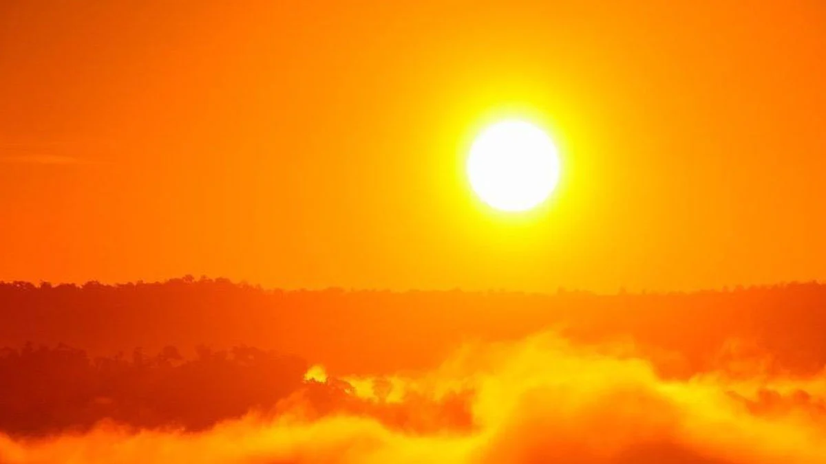 Meteoroloji’den sıcaklık uyarısı