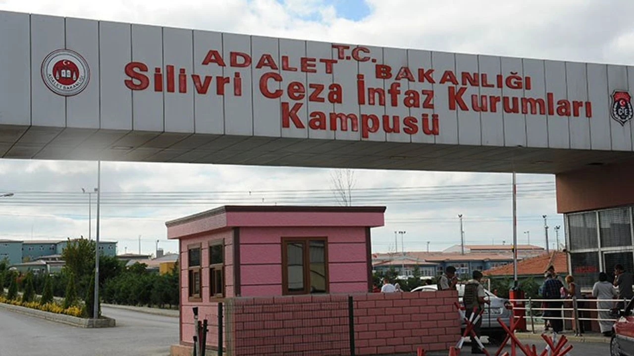 Silivri Cezaevi’nde tutuklu öğrenciye saldırı iddiası