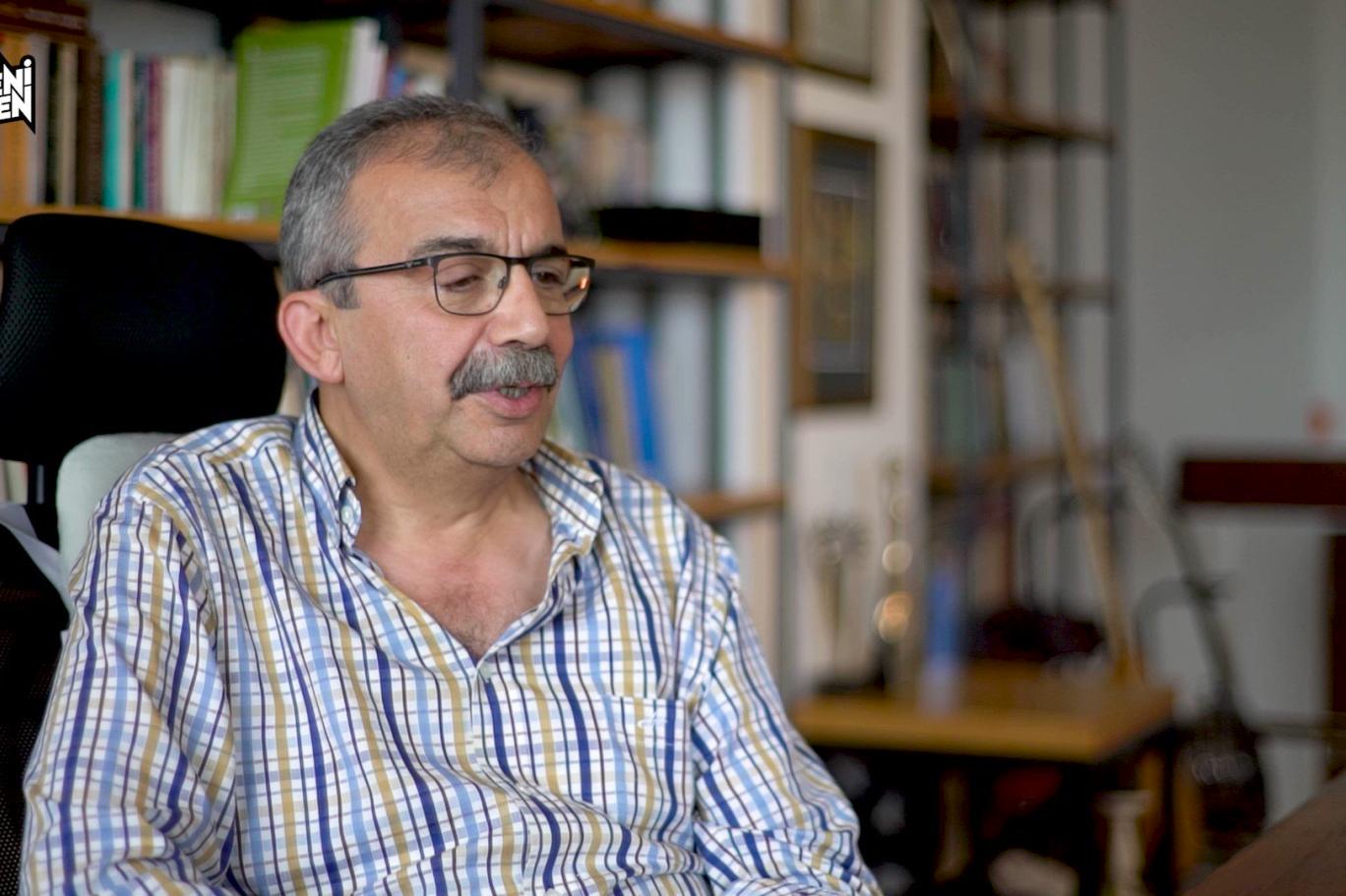 Önder’e geçmiş olsun mesajları: ‘Diren sevgili dost barış için, ülkemiz için diren’