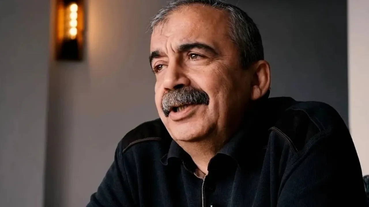 Sırrı Süreyya Önder’in adı İstanbul’da bir parka verildi