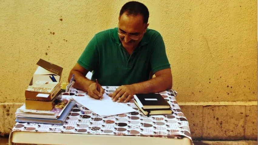 Hasta tutuklu Soydan Akay’ın sağlık durumu Meclis gündeminde