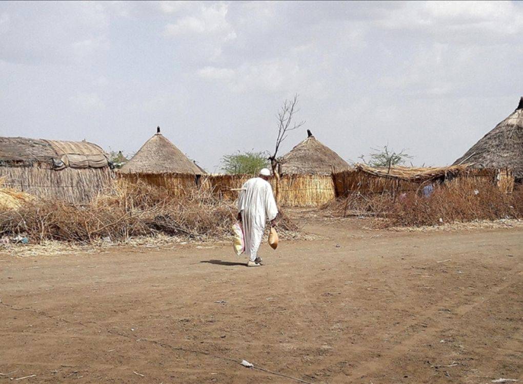 BM, Sudan’daki kıtlık krizini duyurdu: 25 milyon kişi yardıma muhtaç
