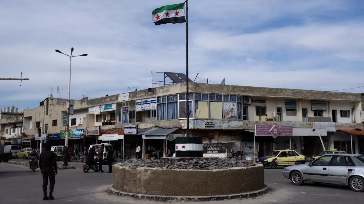 Suudi Arabistan ve Katar, Suriye’nin Dünya Bankası’na olan borçlarını ödeyecek