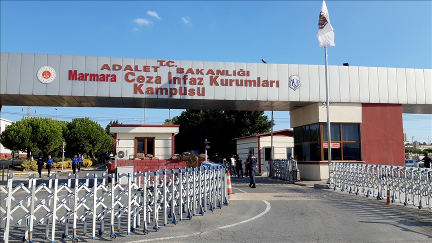 İBB soruşturmasında tutuklular çevre illere nakledildi