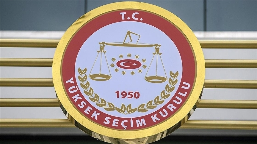 CHP’nin 21’inci olağanüstü kurultayına itiraz YSK’dan döndü
