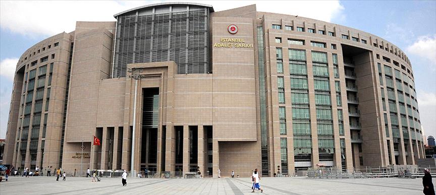 Avukatın ‘Müvekkil Cumhurbaşkanımızın yemeğine katıldı’ savunmasını yaptığı kişi serbest bırakıldı
