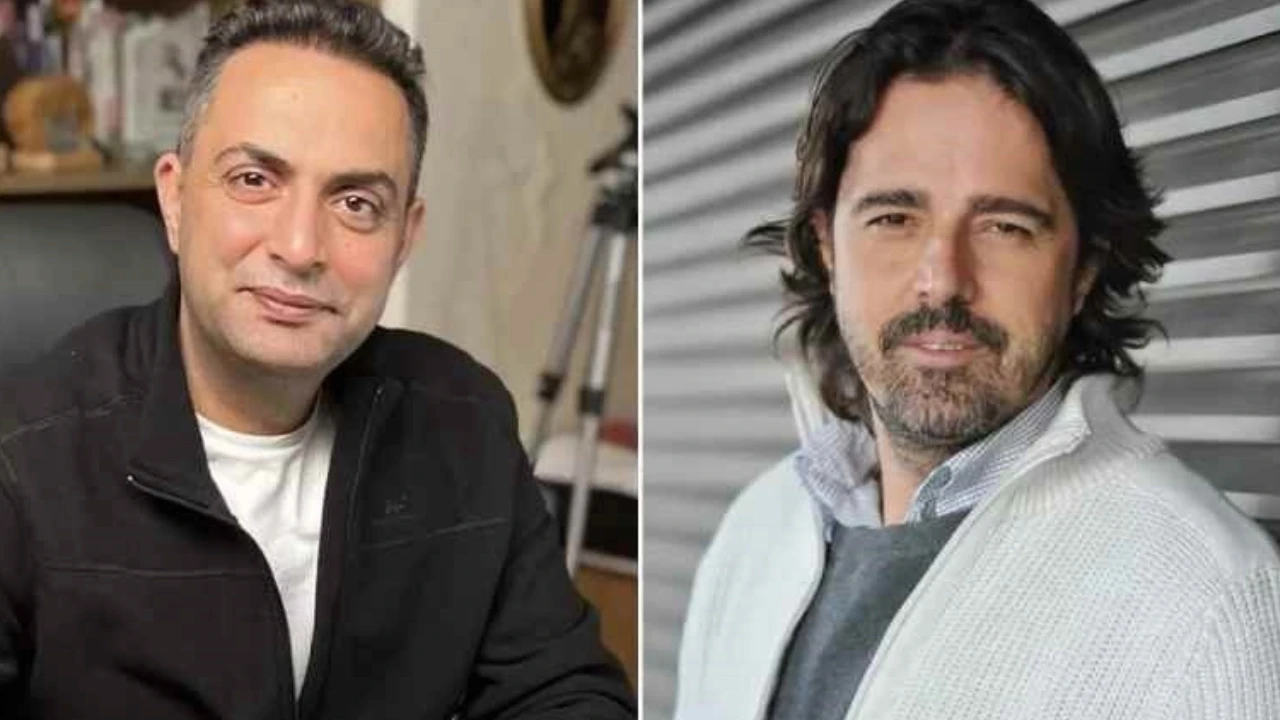 Gazeteciler Murat Ağırel ve Timur Soykan adli kontrol şartıyla serbest bırakıldı