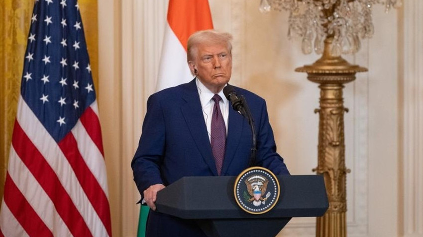 Trump’tan ‘Meksika ve Grönland’ açıklamaları
