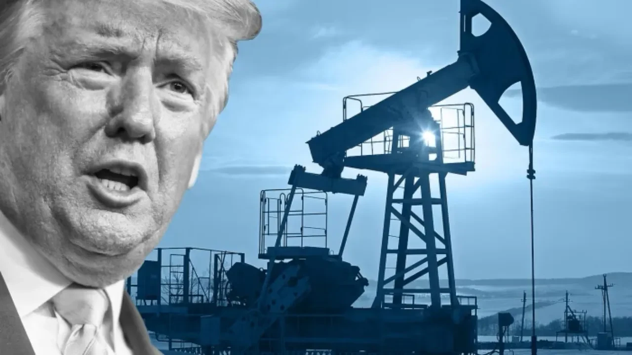 Çin’den Trump’ın tarifelerine misilleme: Petrol fiyatları rekor düşüşte