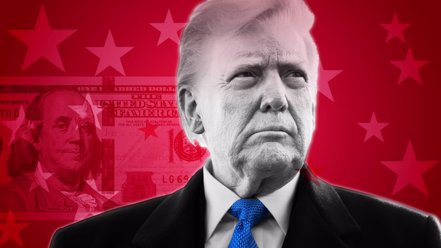 Guardian 5 çıkarımla açıkladı: Trump’ın tarifeleri küresel ekonomiyi sarsıyor