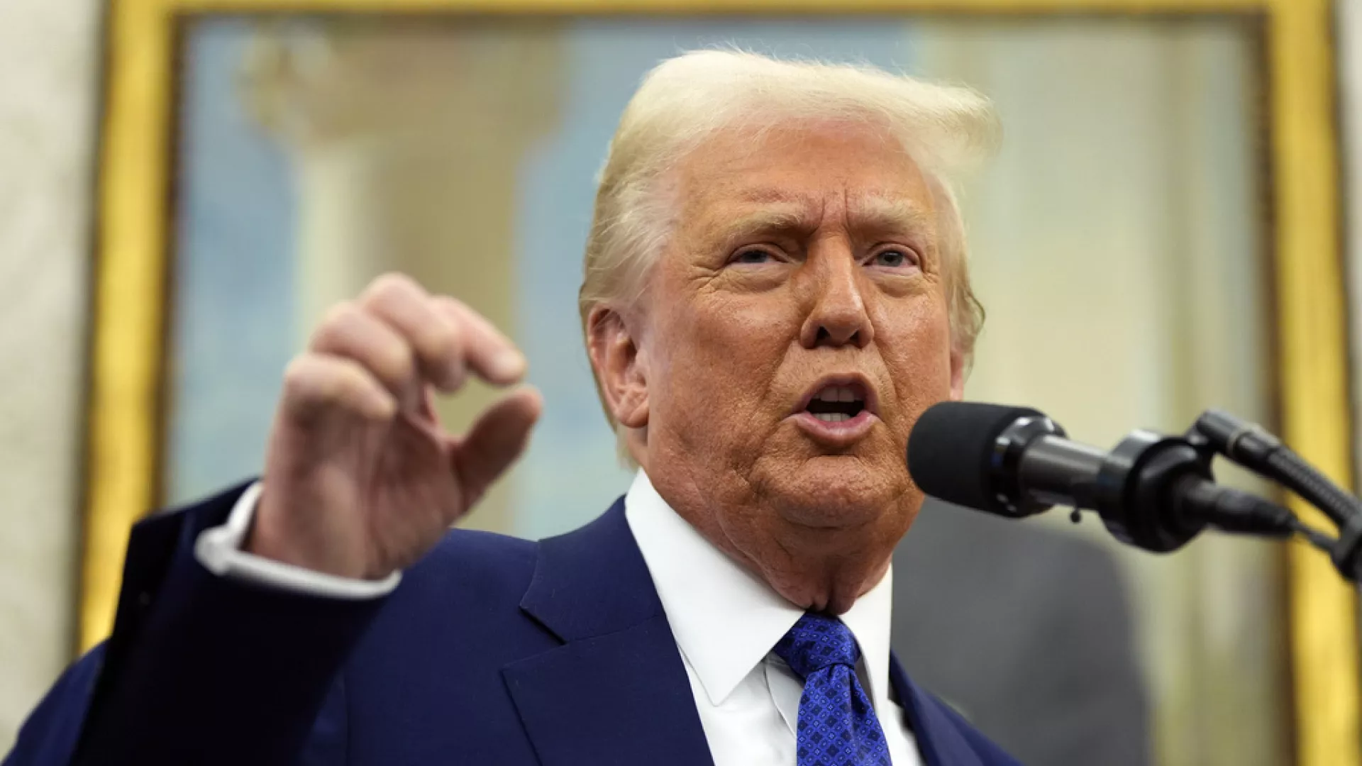Trump’ın yeni vergi politikası bugün açıklanacak: Piyasaları nasıl etkileyecek?