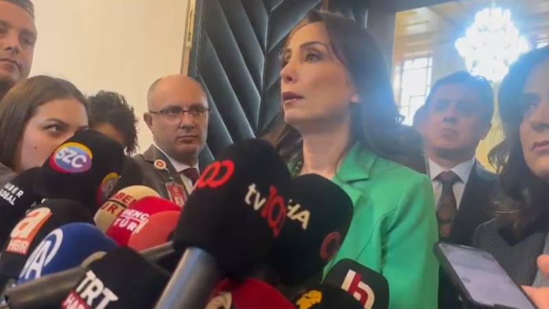 DEM Parti’den Bahçeli’ye yanıt