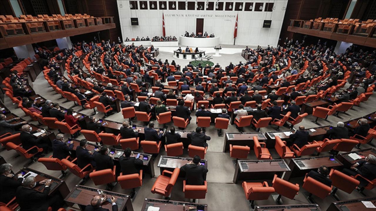 DEM Parti ile AK Parti arasında ‘yargı paketi’ görüşmesi