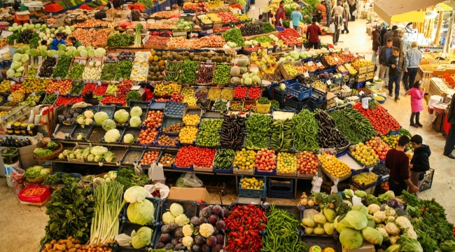 Türkiye Ziraatçılar Derneği: Don olayı, gıda enflasyonunu körükleyecek