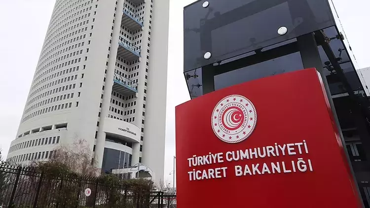 Türkiye-ABD ticari işbirliği çalışma grubu toplantısı yapıldı