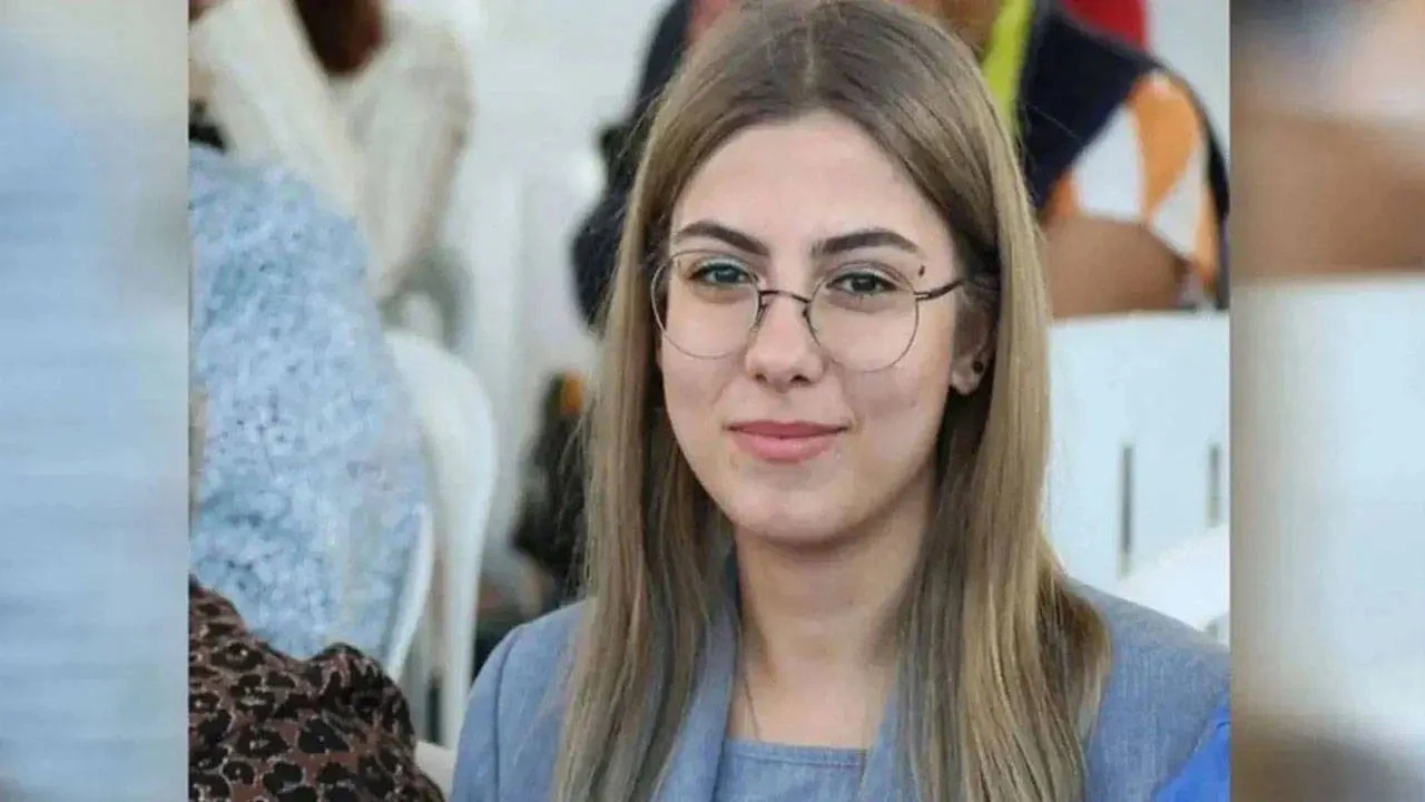 Kronik hastalıkları bulunan Esila Ayık’ın cezaevindeki durumu Meclis’e taşındı