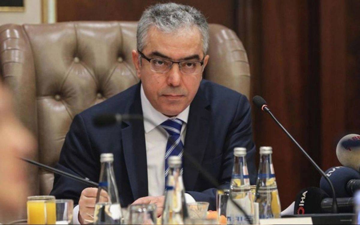 Can Atalay kararının Meclis’te okunmasına Uçum’dan tepki: Meclis bu oyunlara gelmez