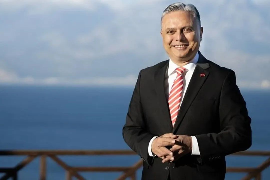 CHP Olağanüstü Kurultayı | Ümit Uysal CHP Genel Başkan adaylığını açıkladı