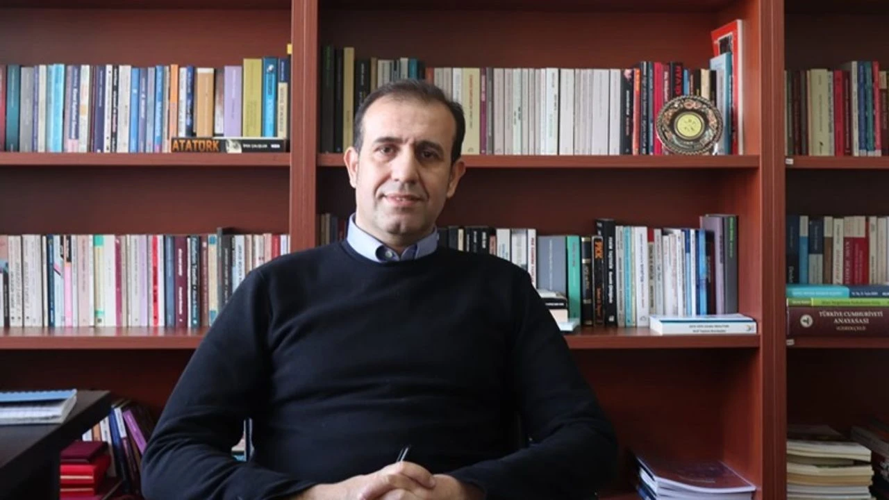 Birlik ve Ortak Tutum Konferansı | Vahap Coşkun: Suriye’deki Kürtlere 3 noktada avantaj sağlıyor