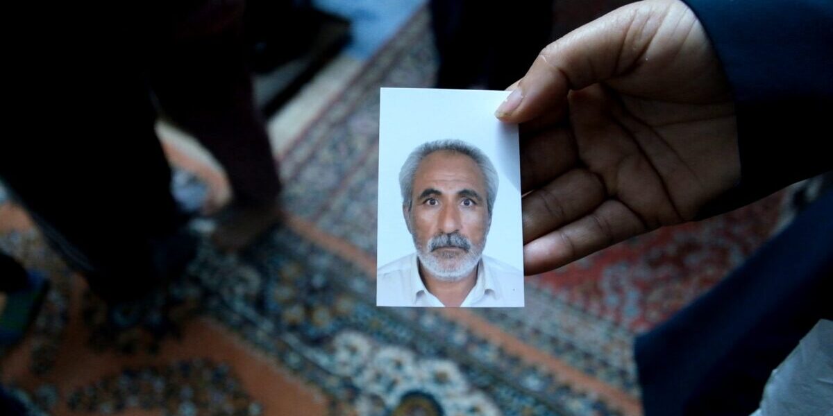Yakılmış bedeni bulunan Afgan işçi davası istinafta: Taksir kararı tartışmalı