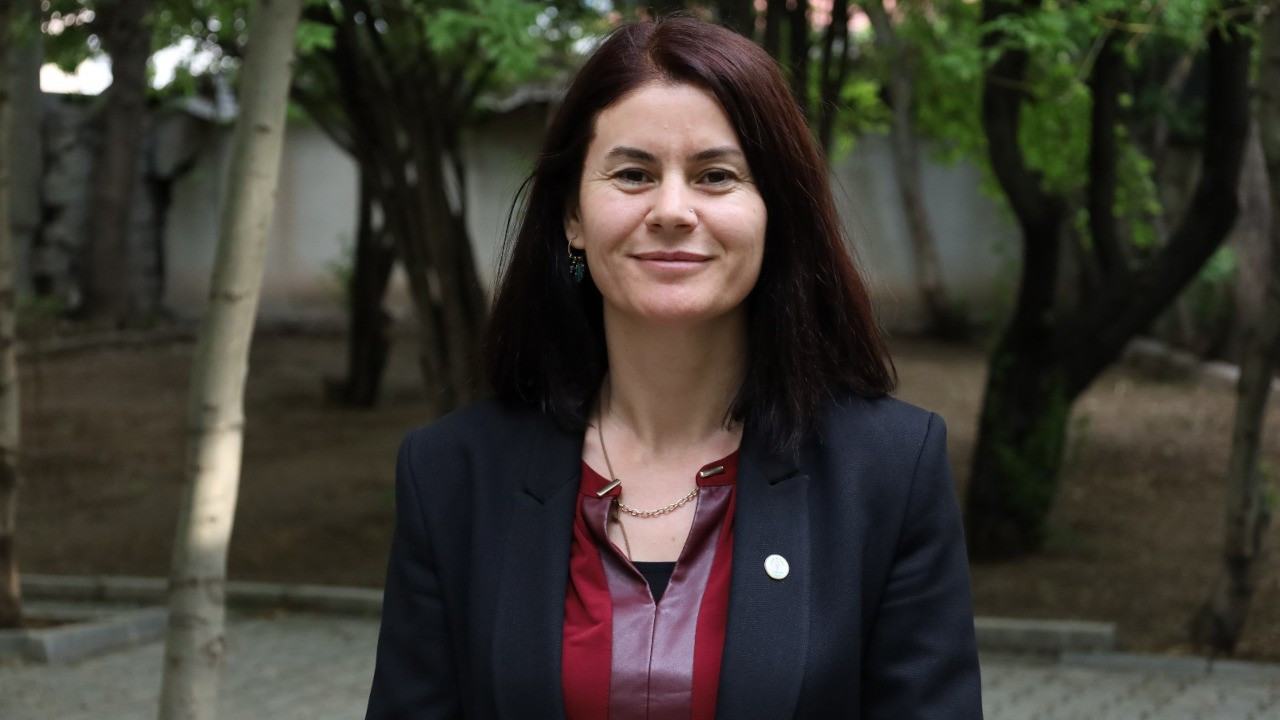 Gülcan Kaçmaz, Kürt Birliği Konferansı’nı değerlendirdi: Kürtlerin kaybedecek bir yüzyılı daha yok