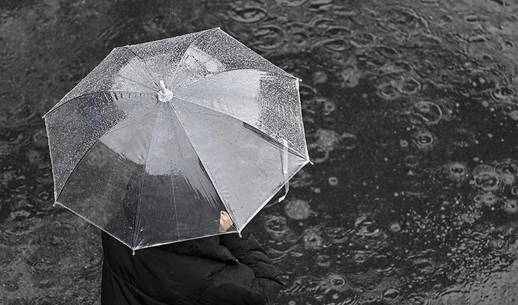 Meteoroloji’den 9 il için uyarı: Gök gürültülü sağanak yağış bekleniyor