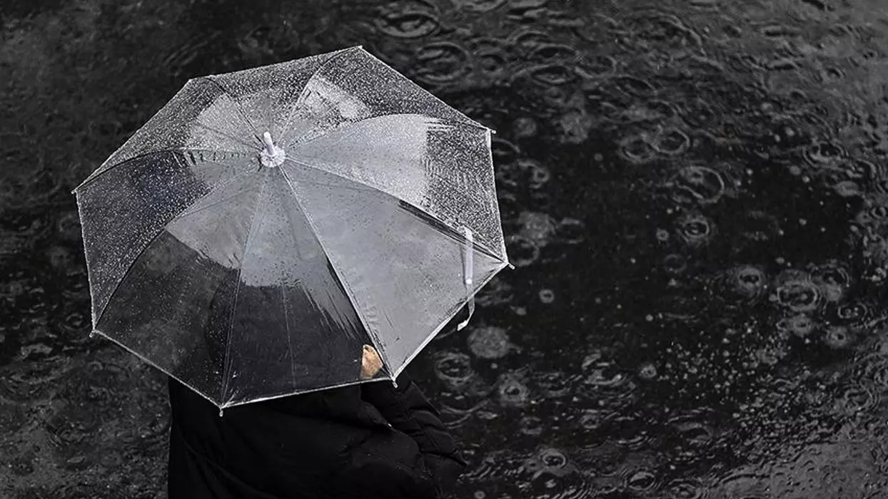 Meteoroloji’den 20 il için kuvvetli yağış uyarısı: İstanbul’da hava nasıl olacak?