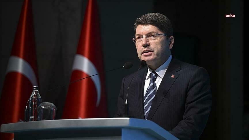 Bakan Tunç: Cezasızlık algısı ortadan kaldırılacak