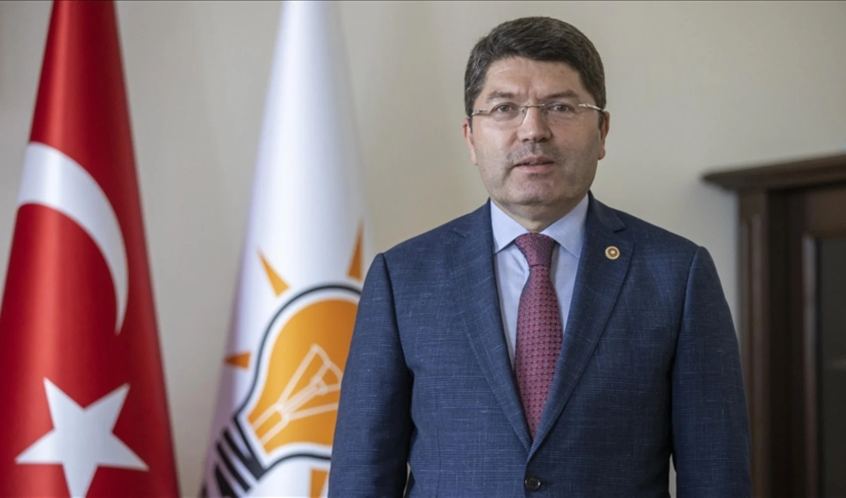 Yılmaz Tunç gözaltında işkence iddialarına ilişkin konuştu: Üzerine kararlılıkla gideriz