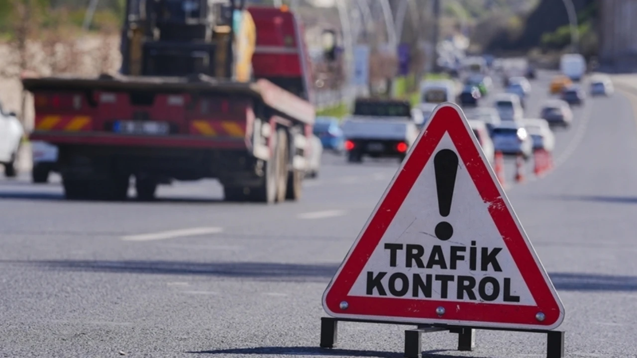 23 Nisan etkinlikleri nedeniyle Ankara’da bazı yollar araç trafiğine kapatılacak