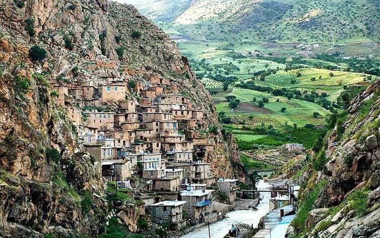 Halepçe Valisi Nuxşe Nasih: Hawraman’ı UNESCO listesine dahil etmek istiyoruz