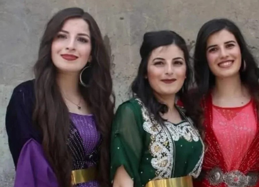 Şırnak’ta kaza: Anne ile 3 kız kardeş hayatını kaybetti