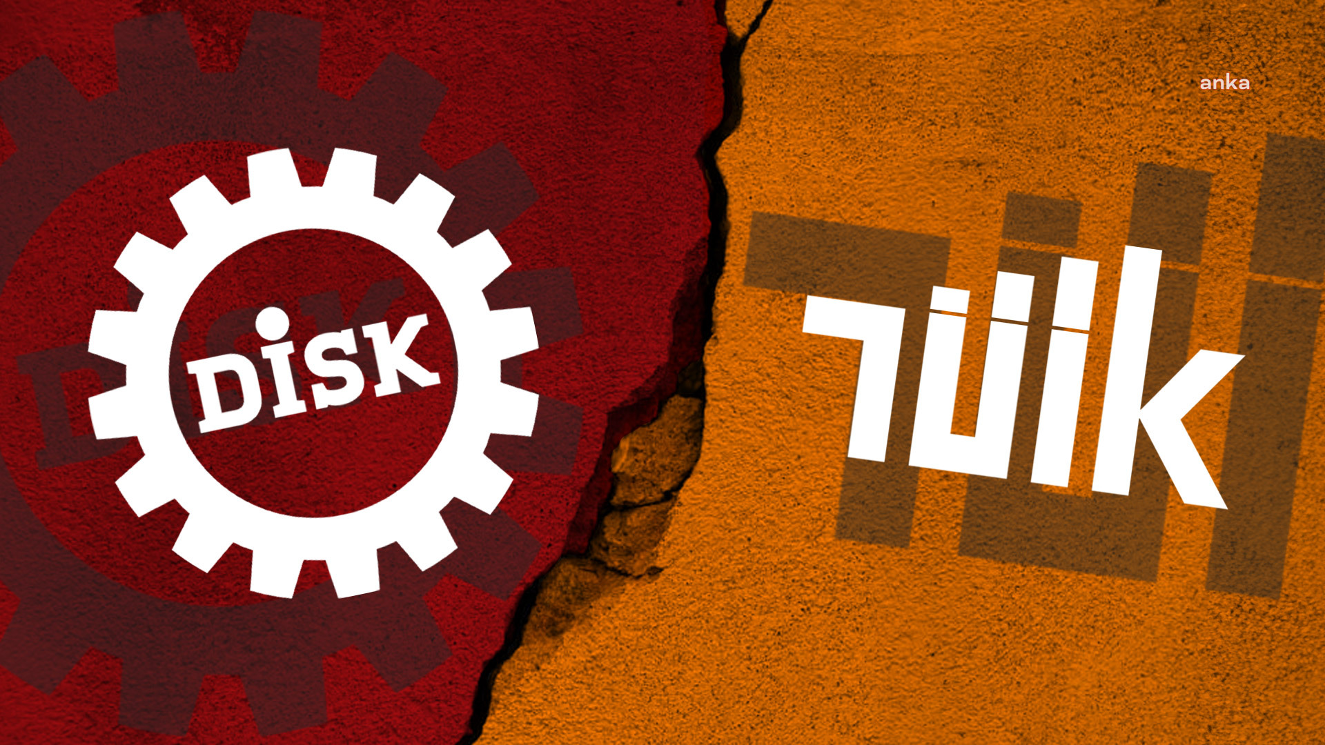 DİSK’in, TÜİK’e karşı açtığı ‘Davanın davasının davası’ bugün başlıyor
