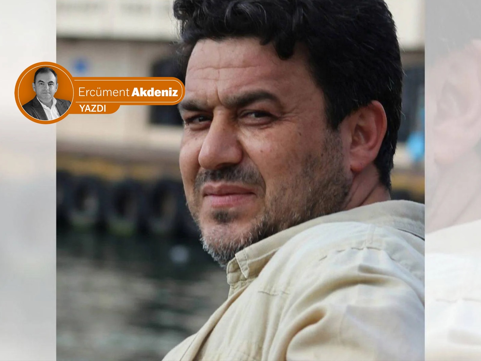 Erol Eğrek soruları